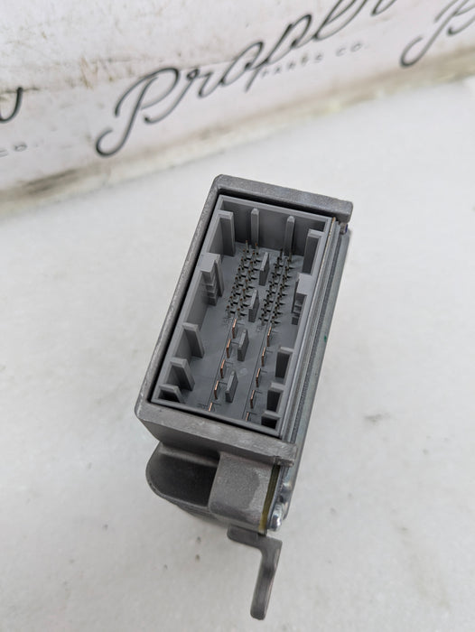 BMW F36 440xi Active Sound Design/ASD Control Module Amplifier 2622893