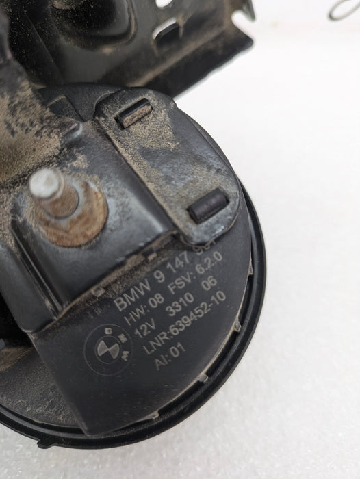 BMW E90 E91 E92 E93 3 Series Emergency Anti Theft Security Alarm Horn Siren 9147997