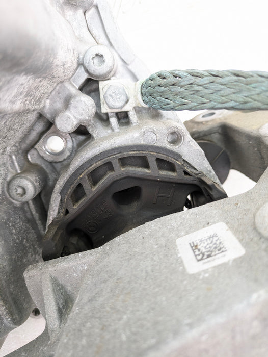 BMW G20 330ix M340ix G22 G23 430ix M440ix AWD Transfer Case ATC13 W/Actuator Motor/Module 9469021/9469023