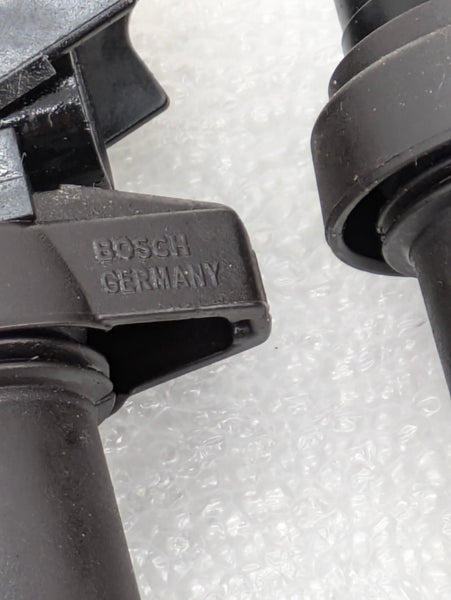 BMW E46 E82 E88 E90 E91 E92 E93 M3 335i Ignition Coil Set Of 6 7594937