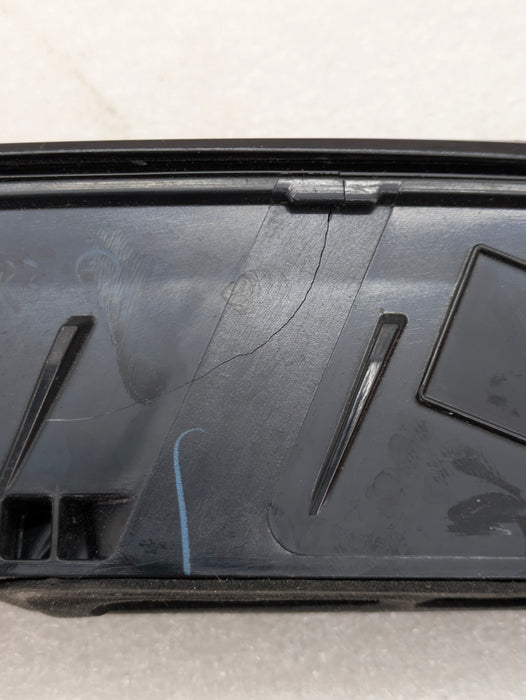 Toyota GZEA14 GR Corolla Rear Left/Driver Side Inner Hatch Tail Light Assembly 81591-12440 *DAMAGED*