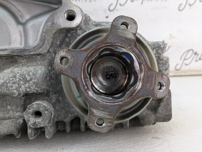 BMW F36 F30 F31 F32 F33 F34 4 & 3 Series ATC35L Transfer Case W/Actuator Motor 8662968/8643153