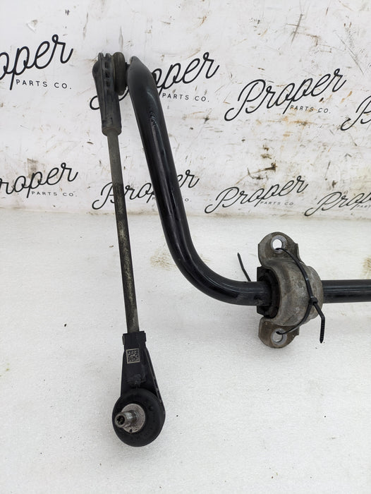 BMW G20 330ix AWD Front Suspension Stabilizer Sway Bar W/End Links 6873990