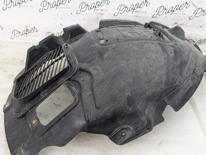 BMW F22 F23 228xi M235xi 230xi M240xi Manual Right/Passenger Side Front Forward Fender Liner 7312838/7260397