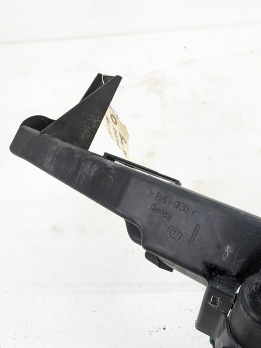 BMW E90 E91 335xi 328xi LCI Front Left Headlight Arm Bracket Mount 7138401