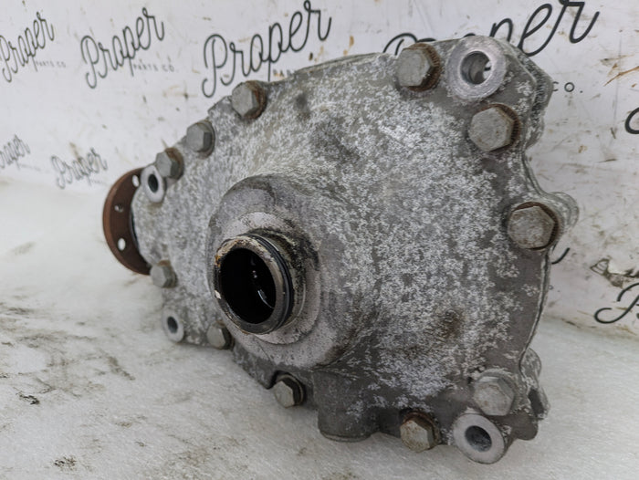 BMW F22 F23 228xi M235xi N20 N26 AWD Front Differential 3.08 Ratio 7591997