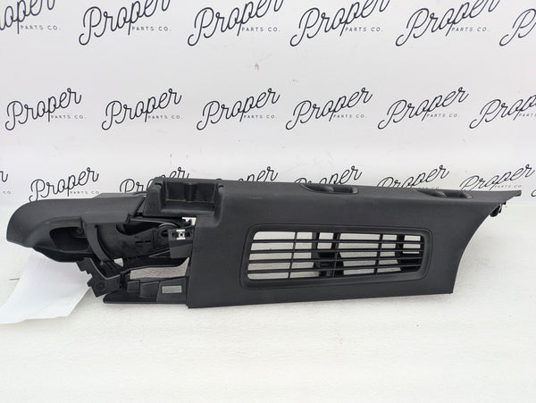 2021 Volvo V60 T6 R-Design Left/Driver Side Trunk Trim 32239860