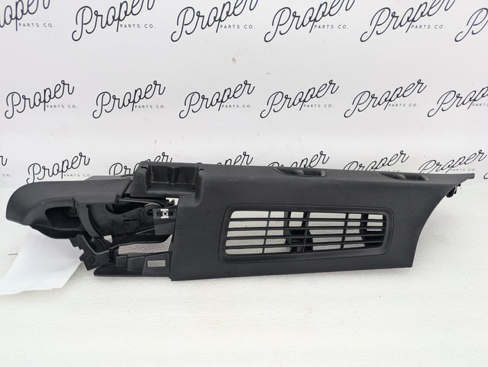 2021 Volvo V60 T6 R-Design Left/Driver Side Trunk Trim 32239860