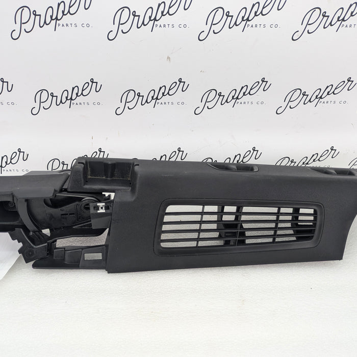 2021 Volvo V60 T6 R-Design Left/Driver Side Trunk Trim 32239860