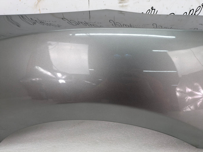 BMW E85 Z4 02-08 Rear Left Driver Fender Quarter Sterling Grey Metallic (472) 8290183