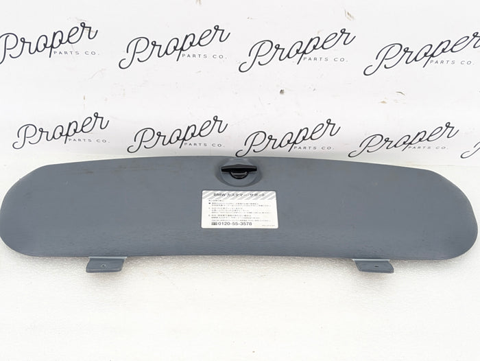 BMW E46 M3 330ci 328ci 325ci 323ci 320i Coupe/Sedan Trunk Emergency Tool Kit 1094910