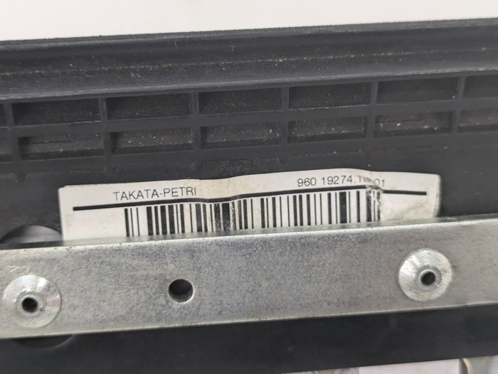 BMW E85/E86 Z4 Driver/Left Side Knee Airbag 72127054182