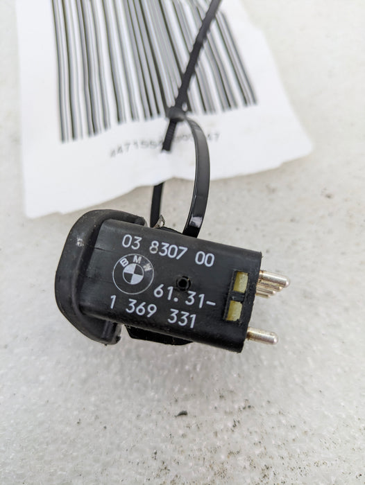 BMW Z3 M Roadster/M Coupe Power Side View Mirror Control Switch 1369331