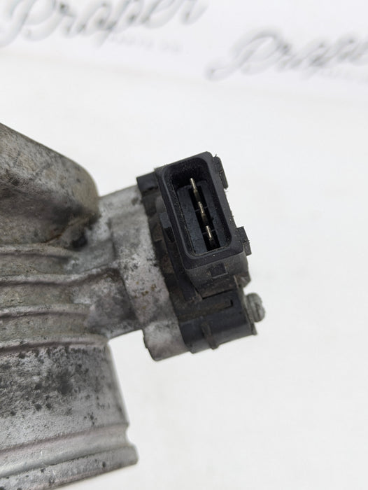 BMW E36 M3/Z3 M Roadster/M Coupe S52 Engine Throttle Body 1433385