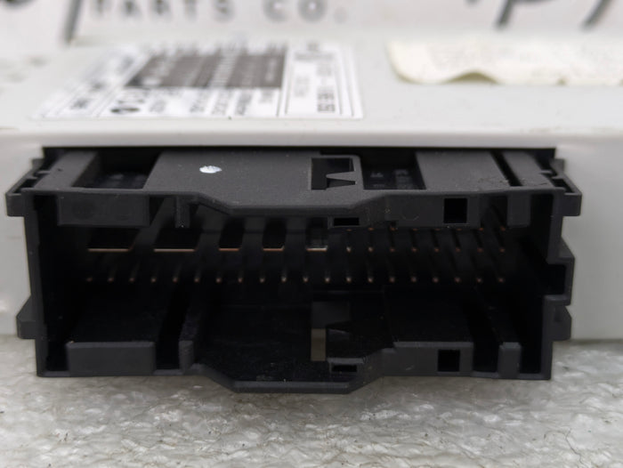 BMW E60 E61 E63 E64 530xi M5 540xi 525xi Cas Car Access System CAS2 Module 6965050