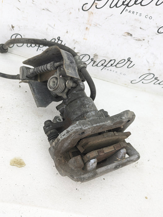 Honda S2000 AP1 AP2 Full Brake Caliper Set Left Right Front Rear OEM
