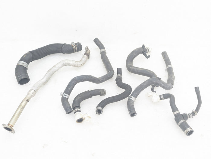 Subaru VA WRX STI EJ257 Misc Engine Hose Set