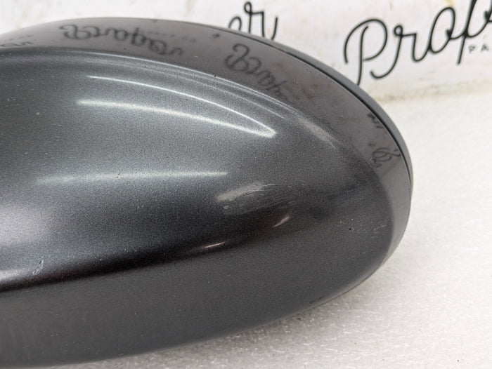 BMW E90 E91 E92 325XI Left Side Mirror