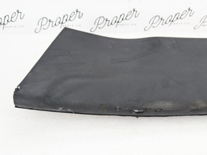 2021 Volvo V60 T6 R-Design Left B Pillar Trim/Seat Belt Guide 31479778