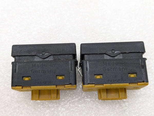 BMW Z3 M 3.2 3.0 2.8 2.5 2.3 1.9 1.8 Power Window Control Switch Button Left & Right 8368941