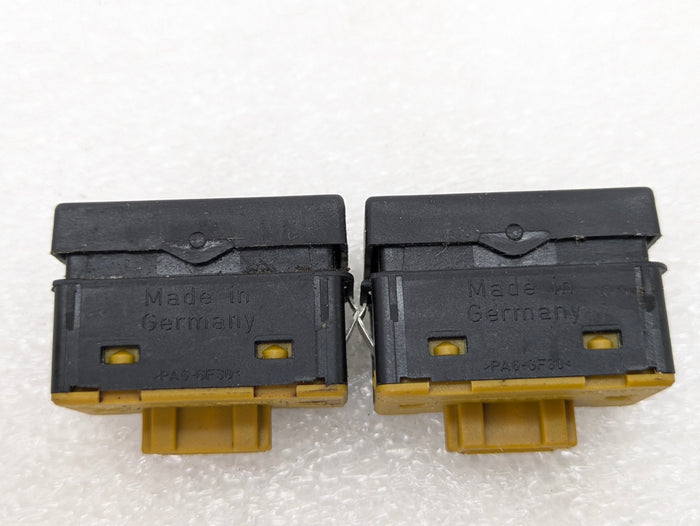 BMW Z3 M 3.2 3.0 2.8 2.5 2.3 1.9 1.8 Power Window Control Switch Button Left & Right 8368941