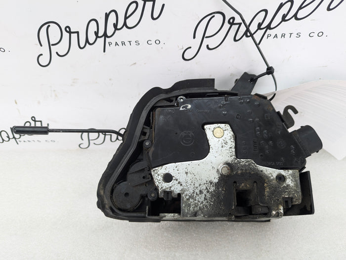 BMW E46 BMW E46 M3 330ci 328ci 325ci 323ci Coupe/Convertible Left Door Lock Actuator 51217011247/4326401