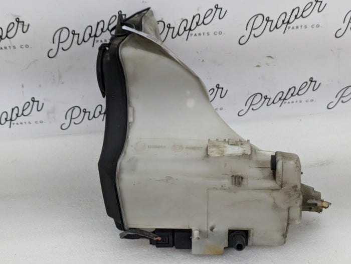 BMW E46 330ci 328ci 325ci 323ci 320i Front Windshield Headlight Washer Tank Bottle Reservoir  7008057/8377430