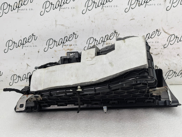 BMW F22 F23 228xi M235xi 230xi M240xi F87 M2 Glovebox Assembly & Handle 9226047/51169290976