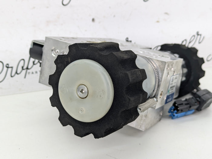 BMW E93 335is 335xi 335i 328xi 328i M3 Convertible Roof Hydraulic Pump Motor 7128780
