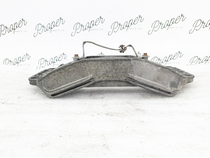 BMW E60 E61 M5/E63 E64 M6 SMG/Manual Transmission Gearbox Support Mounting Bracket 2282027/51757898305