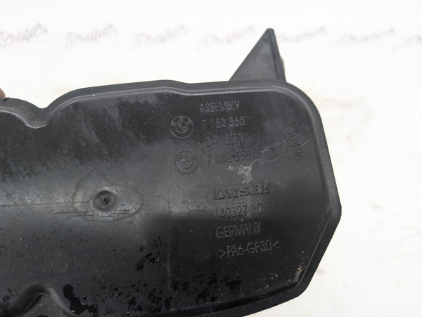 BMW E60 M5 Charcoal Filter Evaporator Canister 7162365/6761402