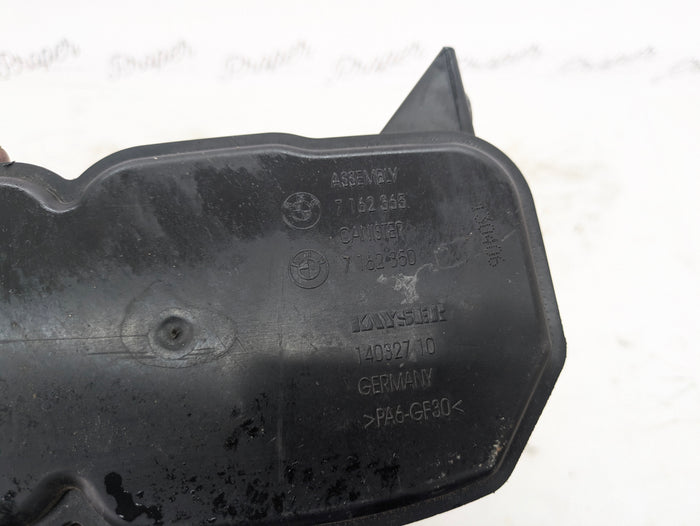 BMW E60 M5 Charcoal Filter Evaporator Canister 7162365/6761402