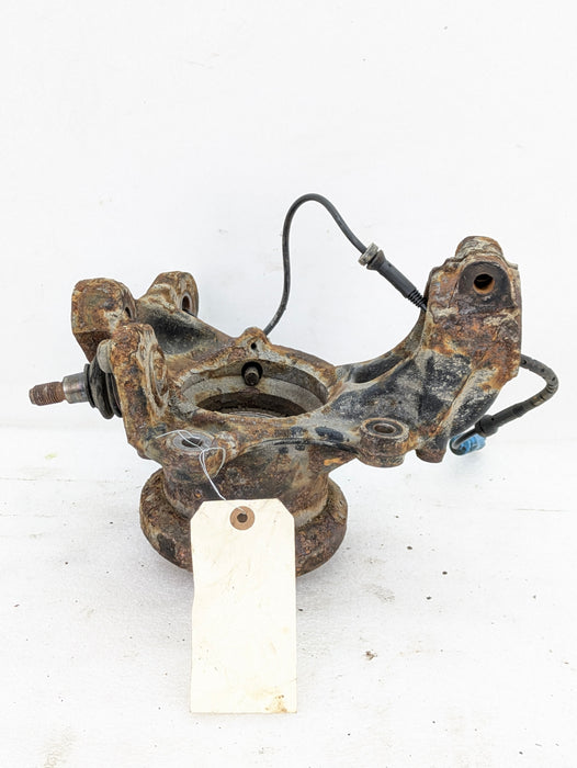 BMW E90 E91 E92 E93 335xi 328xi AWD Front Left Hub Knuckle Spindle 6768995