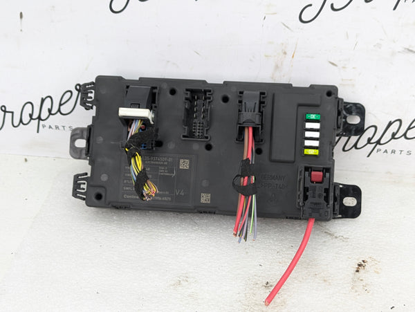 BMW F22 F23 228xi M235xi 230xi M240xi Rear Electronic Body Control Module Fuse Box 9374509
