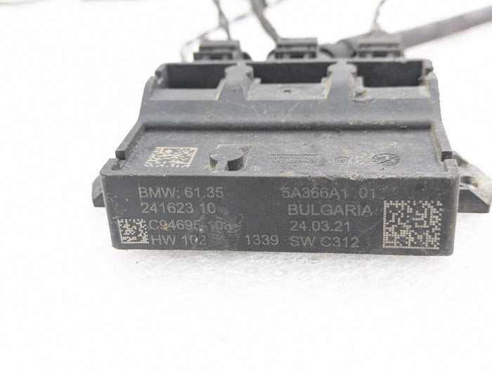 BMW G20 330ix M340ix 330ex Trunk Lid Smart Opener Sensors & Module 61355A366A1/61357391043/61357391042