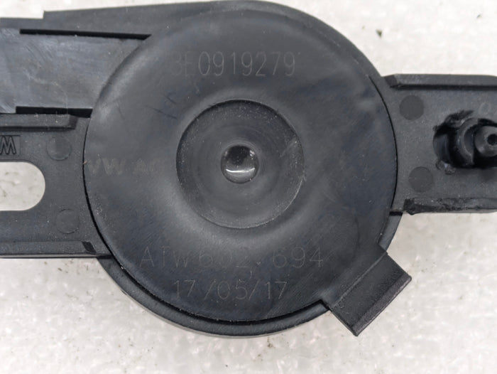 2018 Audi 8U Q3 Bose Sound Front & Rear Door Dash Mid Range & Tweeter Speaker Set 8r0035415