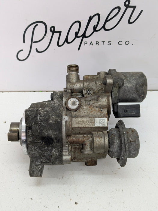 BMW E82 E88 135i E90 E92 E93 335i 335xi N55 N54 Engine High Pressure Fuel Pump HPFP 7613933