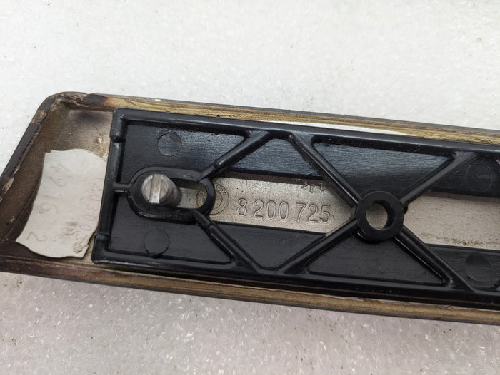 BMW E46 330i 328i 325i 323i Fine Wood Myrtle Interior Trim Set 8203826/8203825/8203827/8200725/8200754/