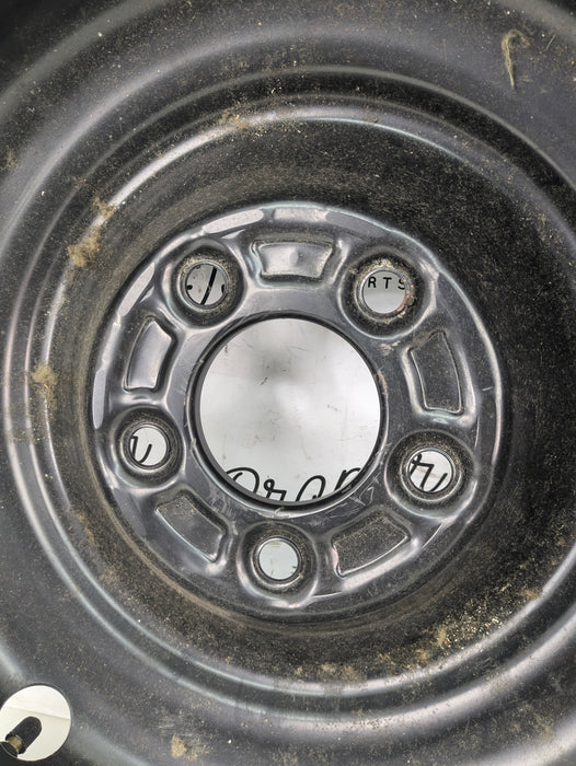 AP1 AP2 Honda S2000 Spare Tire Wheel Donut