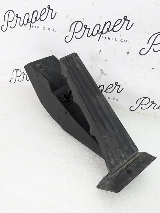 BMW E90 E91 E92 E93 335xi Automatic Transmission Accelerator Throttle Gas Pedal 6772645