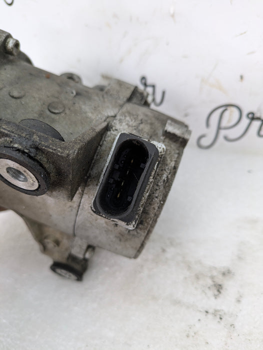 BMW E90 E91 E92 E93 325xi 330xi 328xi 323i N52 Engine Electric Coolant Water Pump 11517586925