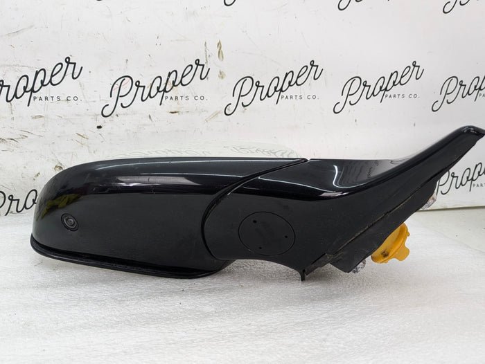 BMW F36 F32 F33 435xi 440xi 428xi 430xi M Sport Right/Passenger Side View Mirror W/Camera Alpine White (300)