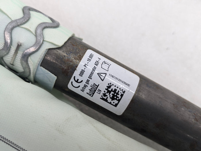 BMW F32 435xi 428xi 440xi 430xi/F82 M4 Right/Passenger Side Curtain Airbag/Air Bag 7239400