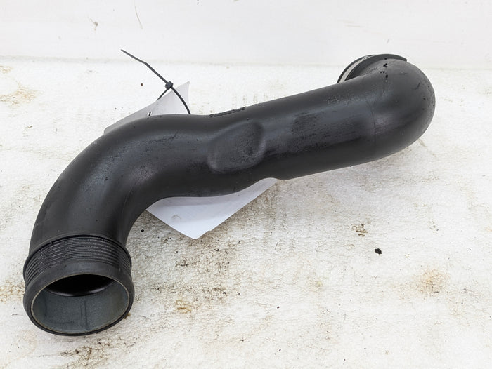 BMW E82 E88 E92 E90 E93 135i 335i 335xi N54 N55 Intercooler Lower Charge Pipe Induction Tract 7590304