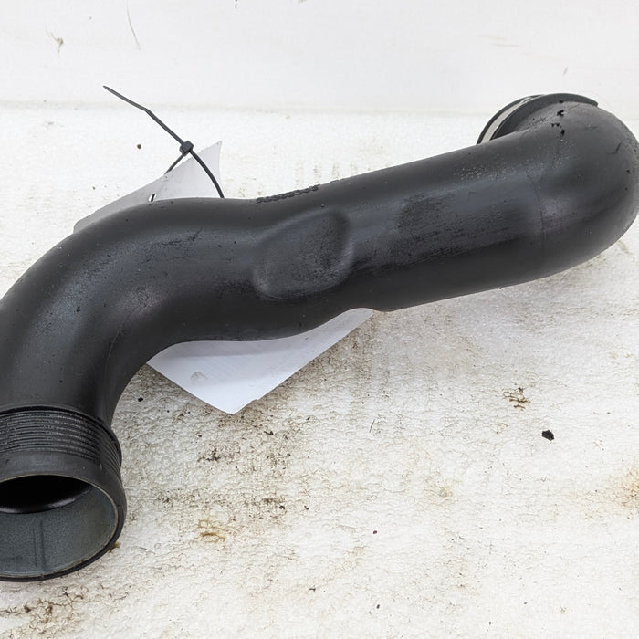 BMW E82 E88 E92 E90 E93 135i 335i 335xi N54 N55 Intercooler Lower Charge Pipe Induction Tract 7590304