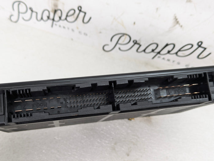 BMW E90 E91 325xi 335xi 330xi 328xi 323i Footwell Body Control Light Module/FRM 6987999/6988007