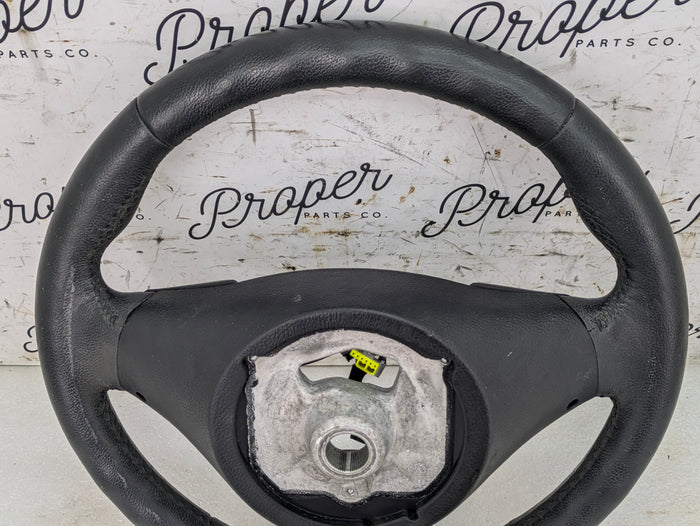 BMW E92 E90 E91 E93 3 Series Sport Steering Wheel W/O Paddles 6795576/8690467