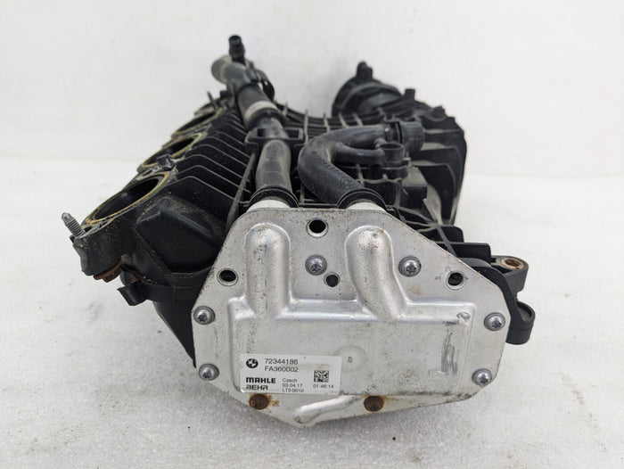 BMW F30 F31 F32 F33 F34 F36 330i/430i B46/B48 Air Intake Manifold 19189610/72344186
