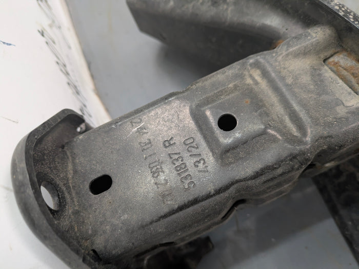 BMW G22 G23 430ix M440ix Rear Bumper Support/Carrier/Reinforcement/Rebar 51127490492