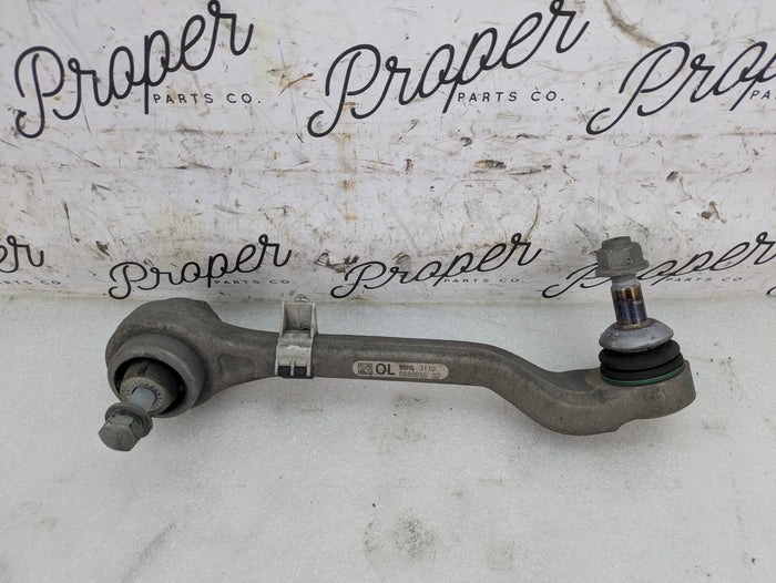 BMW G20 G22 G23 G26 330ix 330i M340ix M340i M Sport Left/Driver Side Front Control Arm Wishbone 31106888855